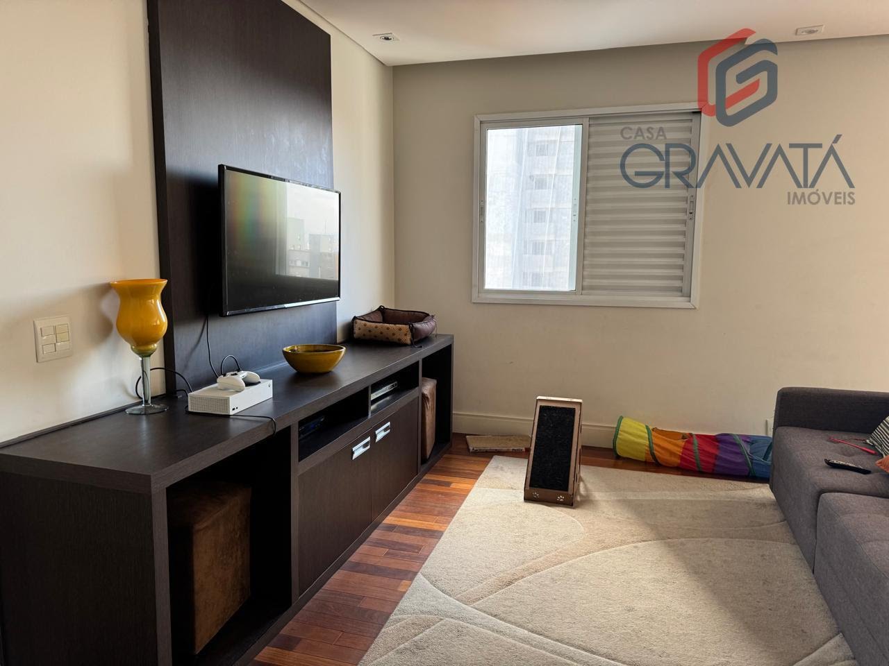 Apartamento à venda com 3 quartos, 3 suítes, 3 vagas e 135m² no Jardim, Santo André (SP) — foto 26 de 30