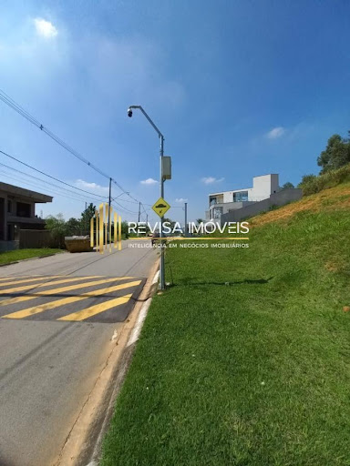 Lote á Venda no Residencial Santa Anna, Stna. de Parnaíba.