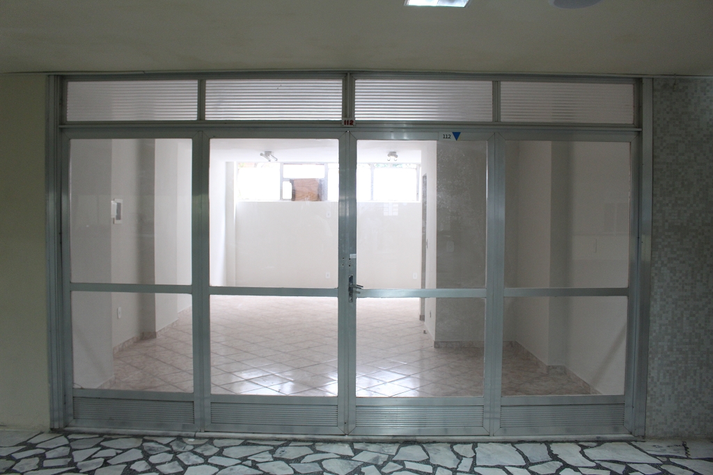 Comercial para alugar com 60m² no Centro, Campos dos Goytacazes (RJ) — foto 2 de 7