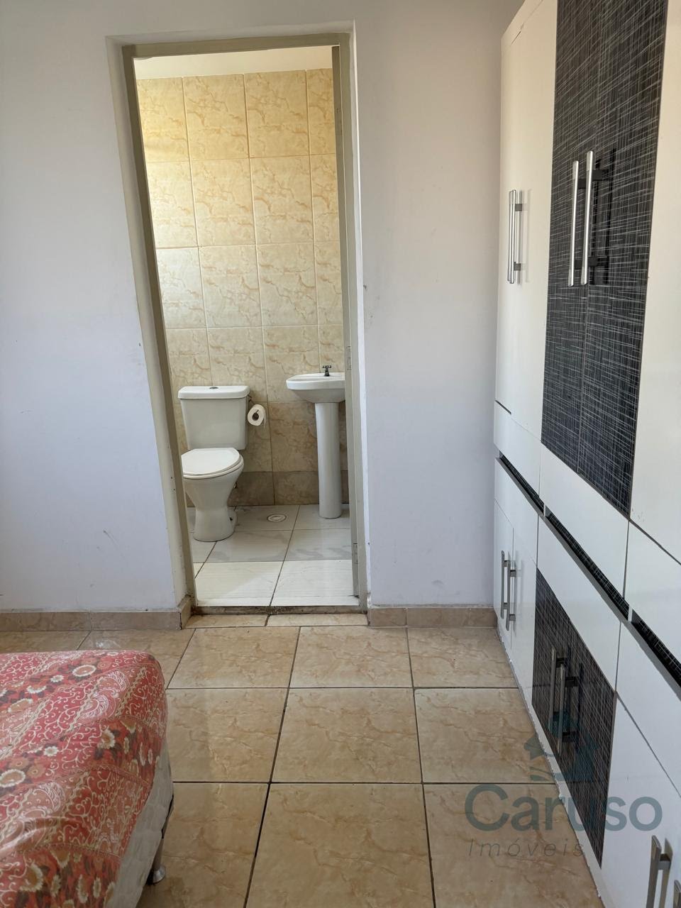 Apartamento à venda com 2 quartos, 1 suíte, 1 vaga e 52m² no Portão, Arujá (SP) — foto 8 de 13