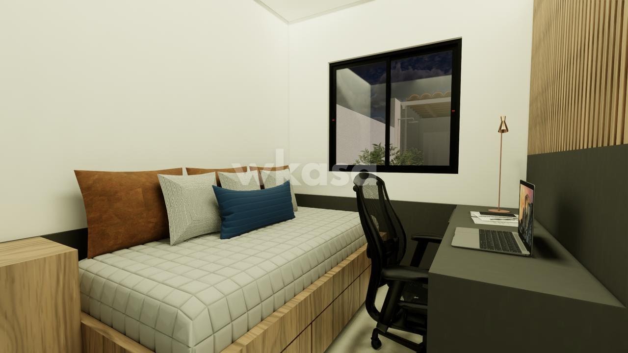 Casa à venda com 3 quartos, 2 suítes, 3 vagas e 95m² no Costa Bela, Serra (ES) — foto 19 de 30