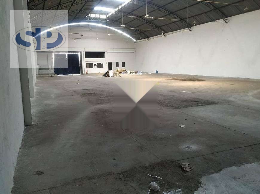 Depósito-Galpão, 950 m² - Foto 11