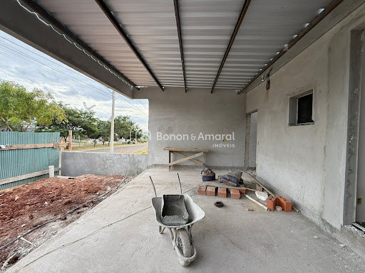 Casa de Condomínio, 3 quartos - Foto 9