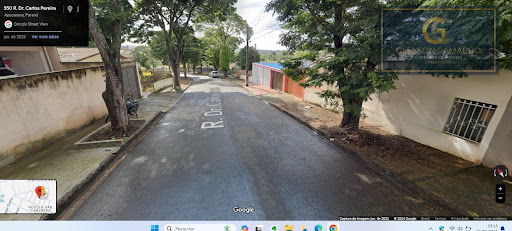 VIZINHANÇA