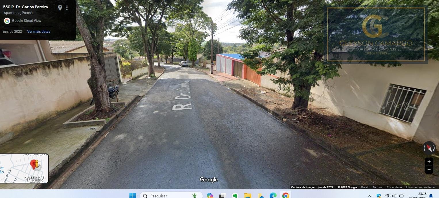 VIZINHANÇA