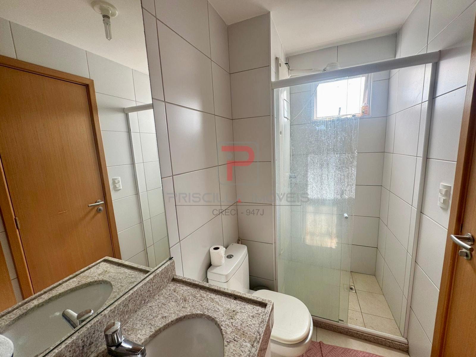 Apartamento à venda com 3 quartos, 1 suíte, 2 vagas e 109m² no Altiplano Cabo Branco, João Pessoa (PB) — foto 19 de 24