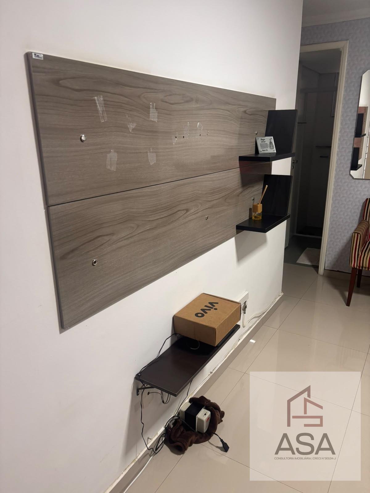 Apartamento, 2 quartos, 50 m² - Foto 9