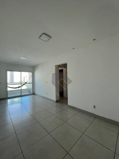 Apartamento em Parque Avenida Pelinca  -  Campos dos Goytacazes