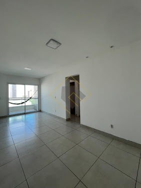 Apartamento em Parque Avenida Pelinca  -  Campos dos Goytacazes