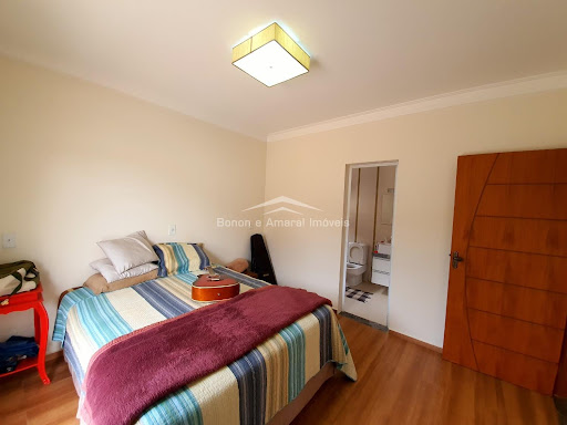 Casa de Condomínio, 4 quartos - Foto 33