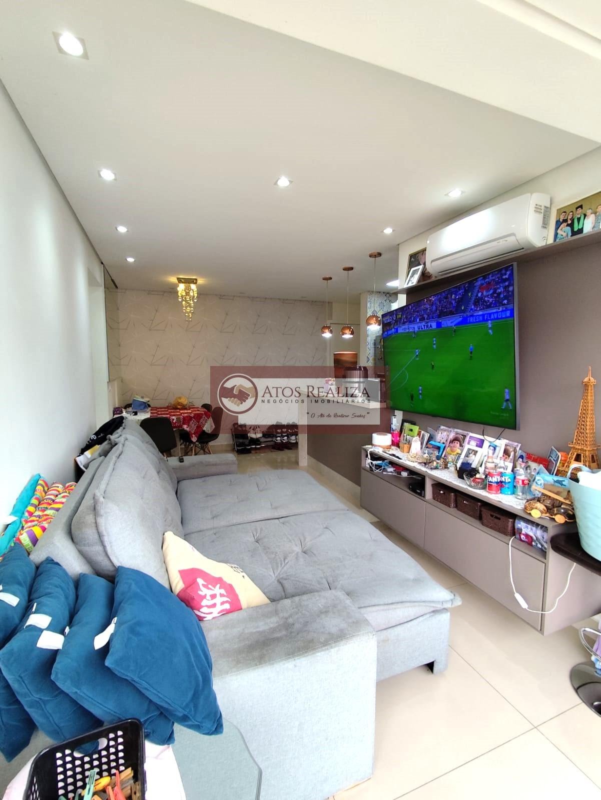 Apartamento à venda com 3 quartos, 1 suíte, 1 vaga e 72m² no Vila Castelo, São Paulo (SP) — foto 24 de 29
