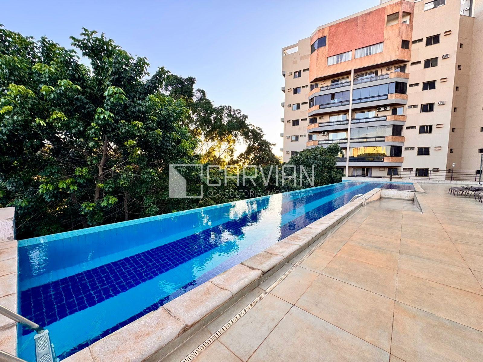 Apartamento à venda com 2 quartos, 1 suíte, 2 vagas e 70m² no Jardim Palma Travassos, Ribeirão Preto (SP) — foto 22 de 30