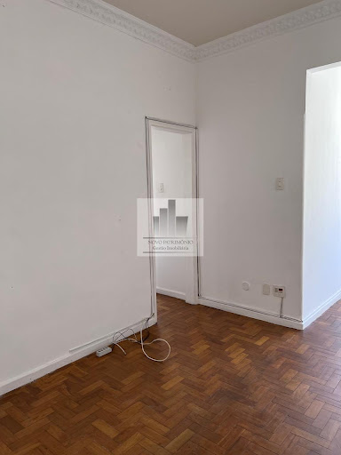 Apartamento em Rio Comprido - Rio de Janeiro, RJ