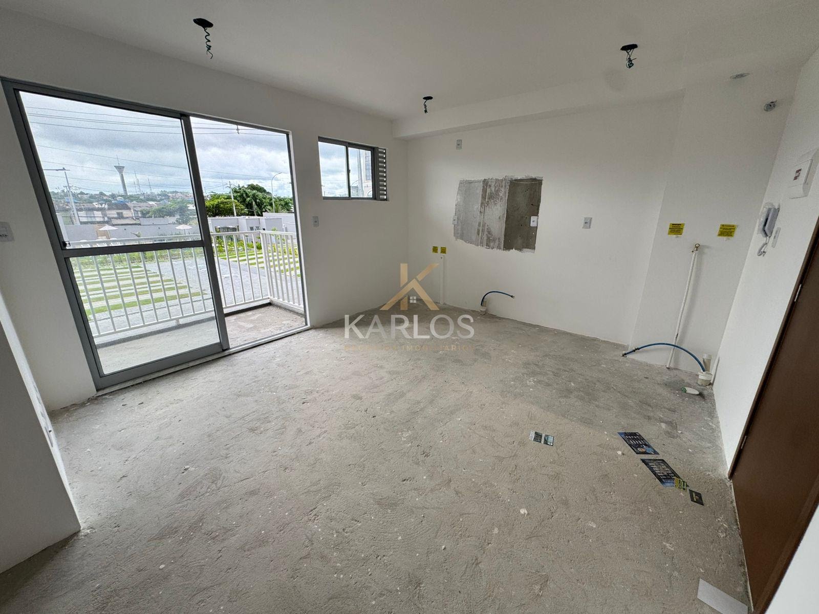 Apartamento à venda com 2 quartos, 1 suíte, 1 vaga e 46m² no Peixinhos, Olinda (PE) — foto 6 de 22