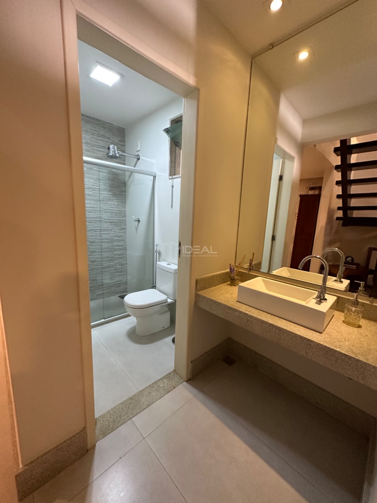 Casa à venda com 4 quartos, 3 suítes, 2 vagas e 250m² no Centro, Campos dos Goytacazes (RJ) — foto 22 de 30