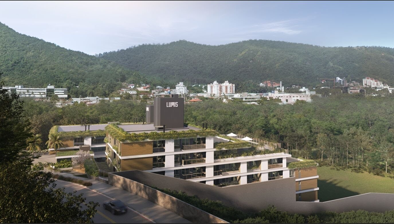 Apartamento à venda com 2 quartos, 1 suíte, 1 vaga e 77m² no Cacupé, Florianópolis (SC) — foto 19 de 22