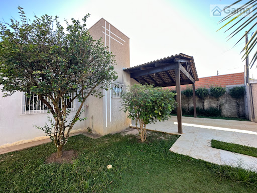 Casa em Cidade Nova  -  Vilhena