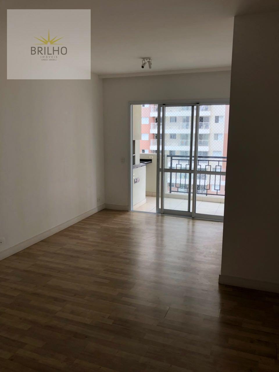 Apartamento, 3 quartos, 85 m² - Foto 1