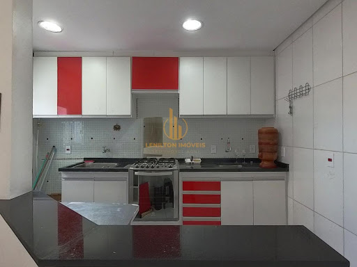Apartamento para Venda em São Bernardo do Campo - SP no bairro Santa Terezinha