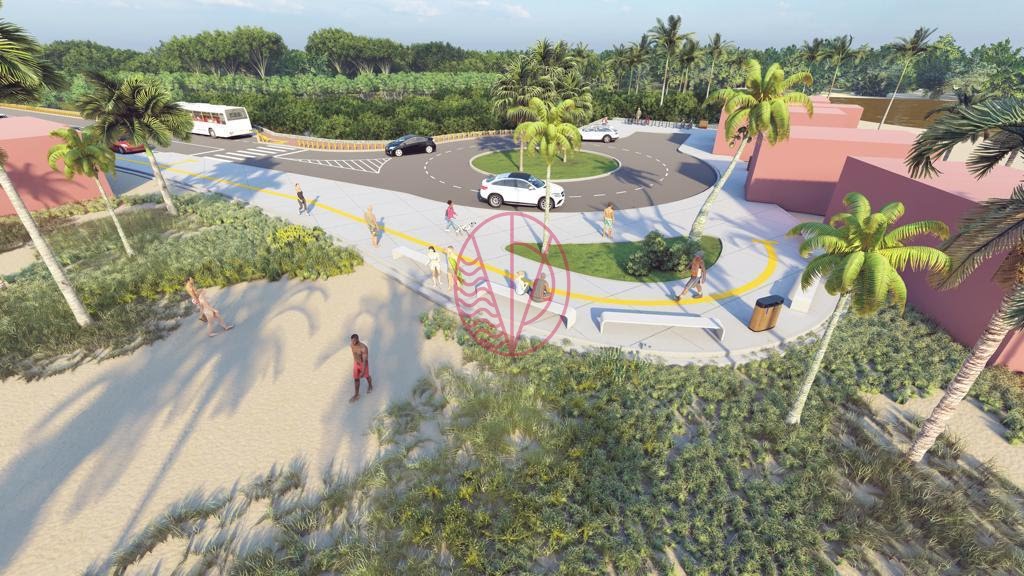 Terreno à venda com 3050m² de terreno no Itacimirim (monte Gordo), Camaçari (BA) — foto 11 de 16