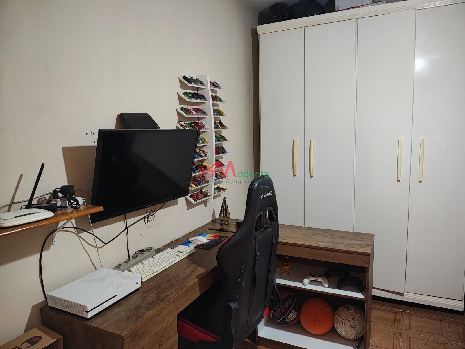 Casa à venda com 3 quartos, 2 banheiros, 3 vagas e 157m² no Jordanópolis, São Bernardo do Campo (SP) — foto 10 de 20