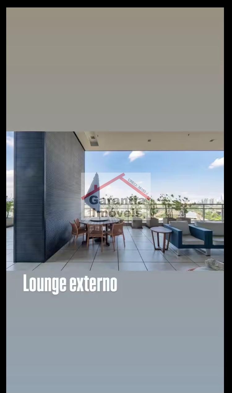 Apartamento à venda com 1 quarto, 1 banheiro, 1 vaga e 47m² no Centro, Osasco (SP) — foto 22 de 28