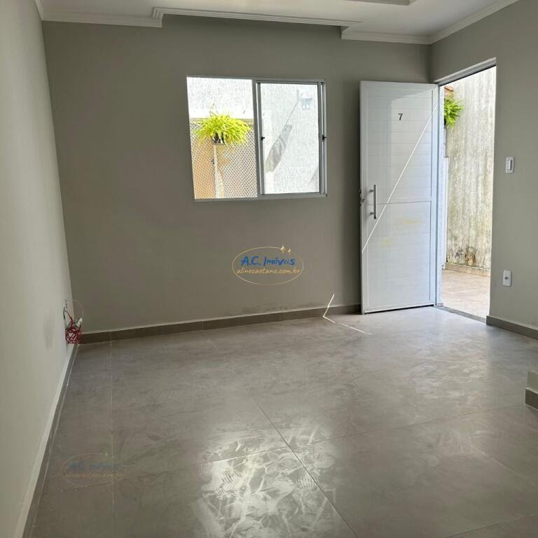 Casa à venda com 2 quartos, 2 banheiros, 1 vaga e 53m² no Jardim Melvi, Praia Grande (SP) — foto 30 de 30
