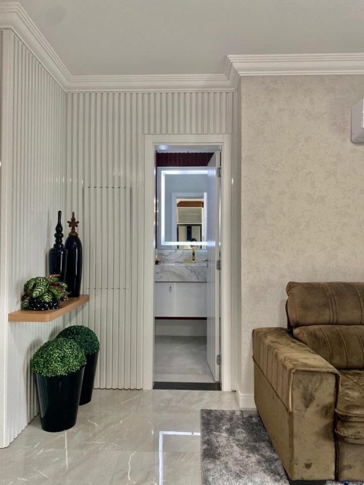 Apartamento à venda com 3 quartos, 3 suítes, 2 vagas e 133m² no Centro, Bombinhas (SC) — foto 7 de 13