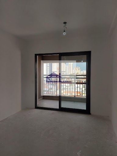 Studio à venda no Cursino, São Paulo, 34,54m², 1 dorm.