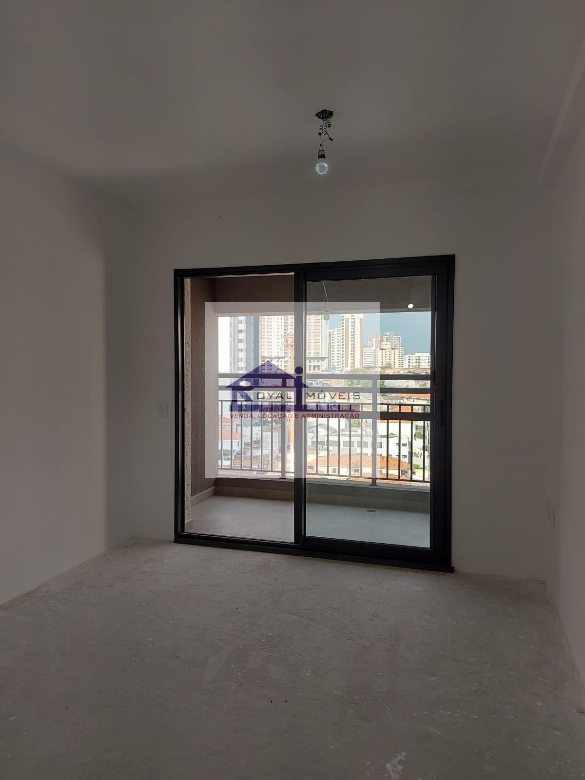 Studio à venda com 1 quarto, 1 banheiro e 34m² no Cursino, São Paulo (SP) — foto 4 de 22