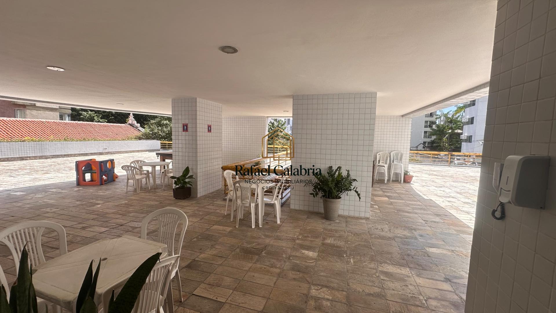 Apartamento à venda com 3 quartos, 1 suíte, 2 vagas e 119m² no Graças, Recife (PE) — foto 25 de 30