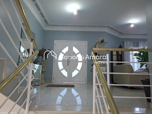 Casa, 5 quartos, 326 m² - Foto 14
