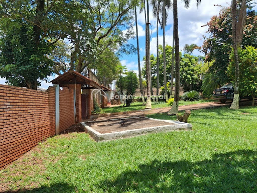 Chácara, 4 quartos, 600 m² - Foto 2