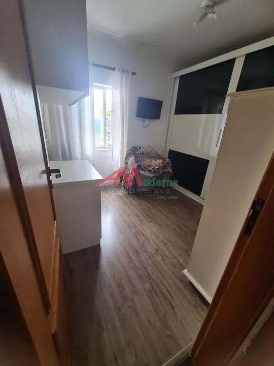 Apartamento à venda com 2 quartos, 1 banheiro e 1 vaga no Centro, São Bernardo do Campo (SP) — foto 7 de 13