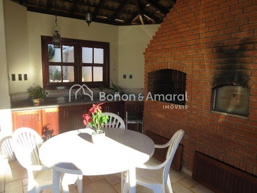 Casa de Condomínio, 4 quartos - Foto 25