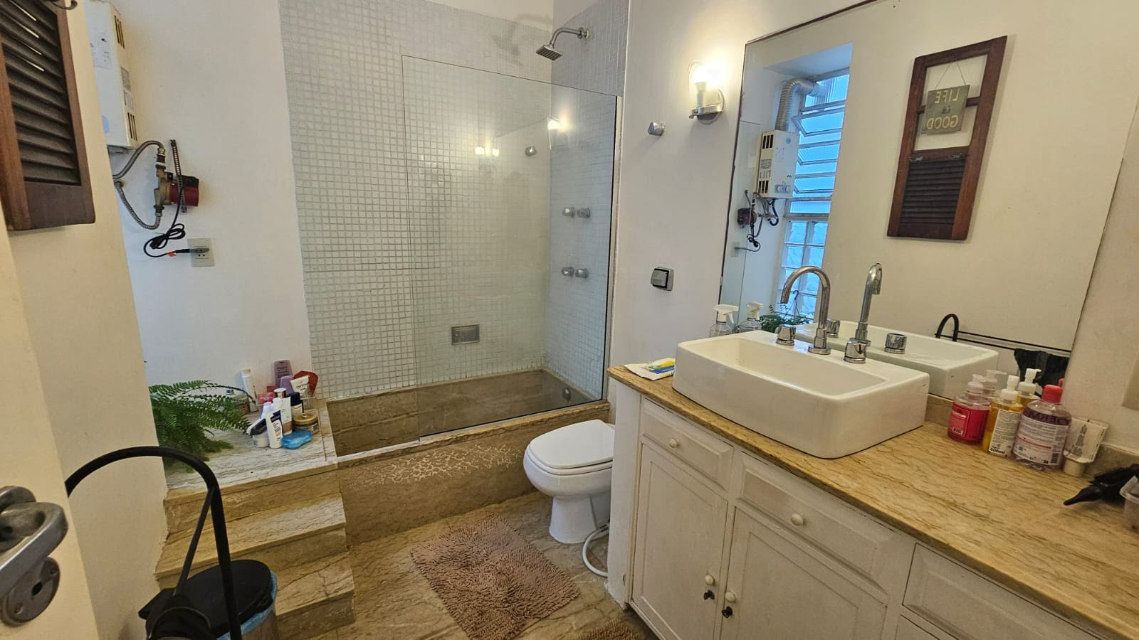 Cobertura à venda com 4 quartos, 2 suítes, 1 vaga e 190m² no Leme, Rio de Janeiro (RJ) — foto 20 de 30