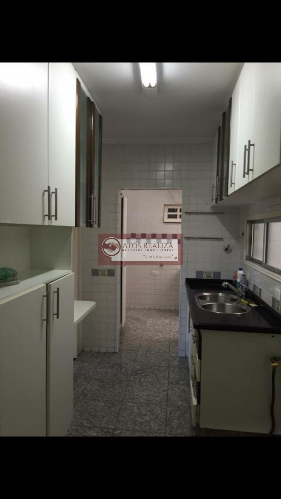 Apartamento à venda com 2 quartos, 1 suíte, 1 vaga e 74m² no Santo Amaro, São Paulo (SP) — foto 8 de 13