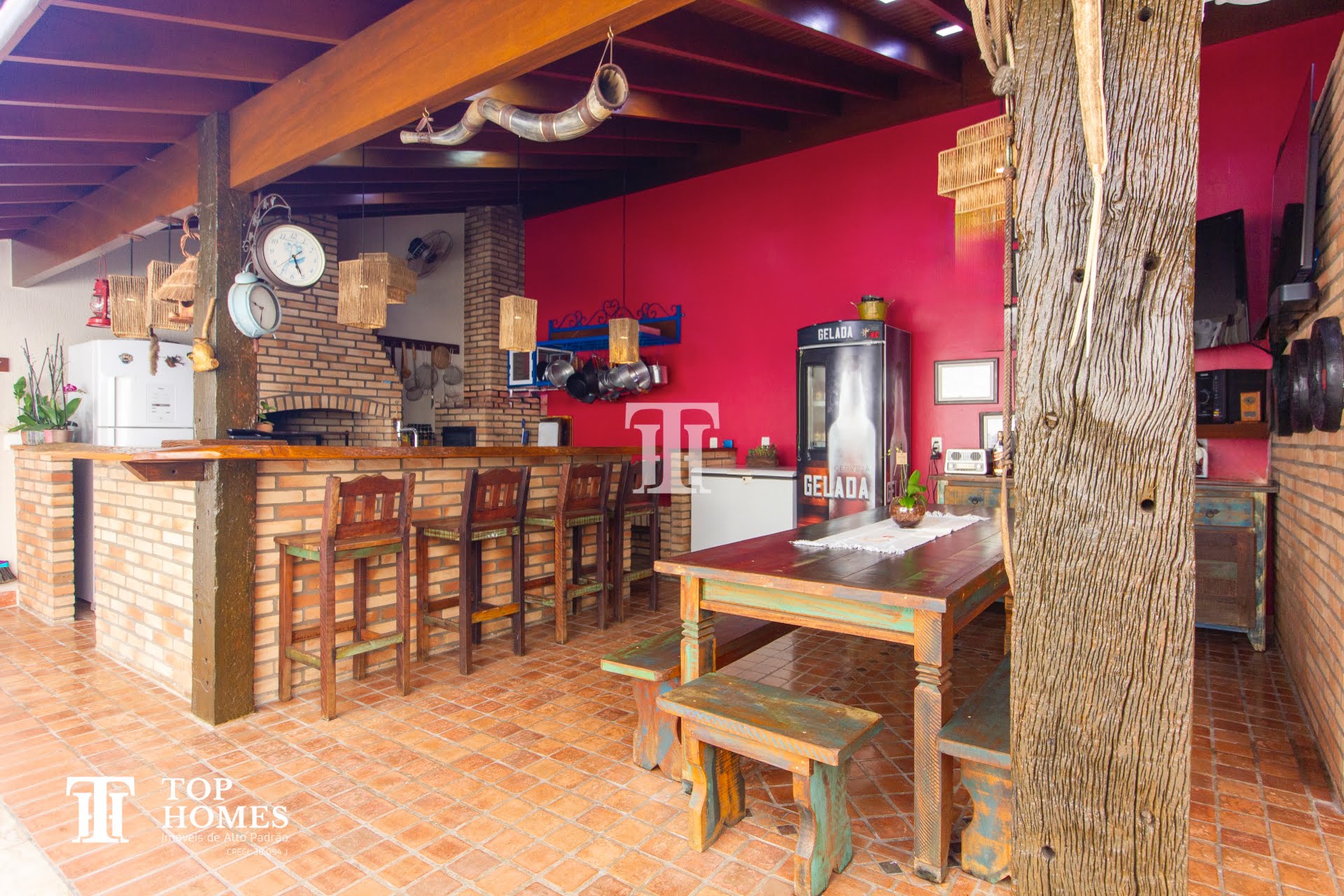 Casa à venda na região da Malota, Jardim das Samambaias, Villagio San Marco - Jundiaí/SP