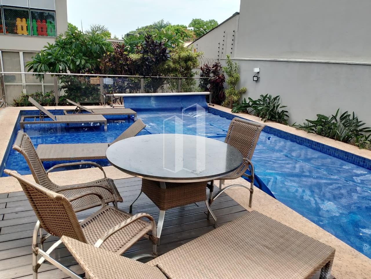 Apartamento, 2 quartos, 60 m² - Foto 33
