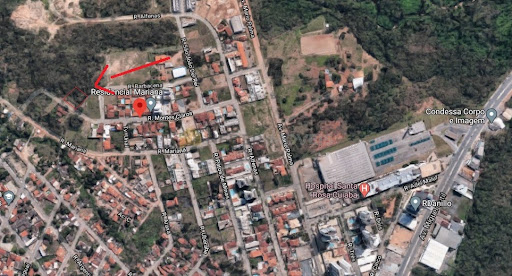 Localização
