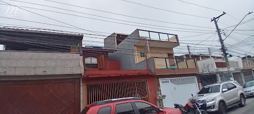 Sobrado em Jardim Lallo  -  São Paulo