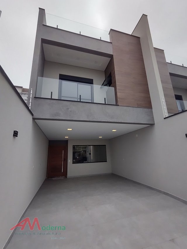 Casa à venda com 4 quartos, 3 suítes, 4 vagas e 230m² no Centro, São Bernardo do Campo (SP) — foto 7 de 7