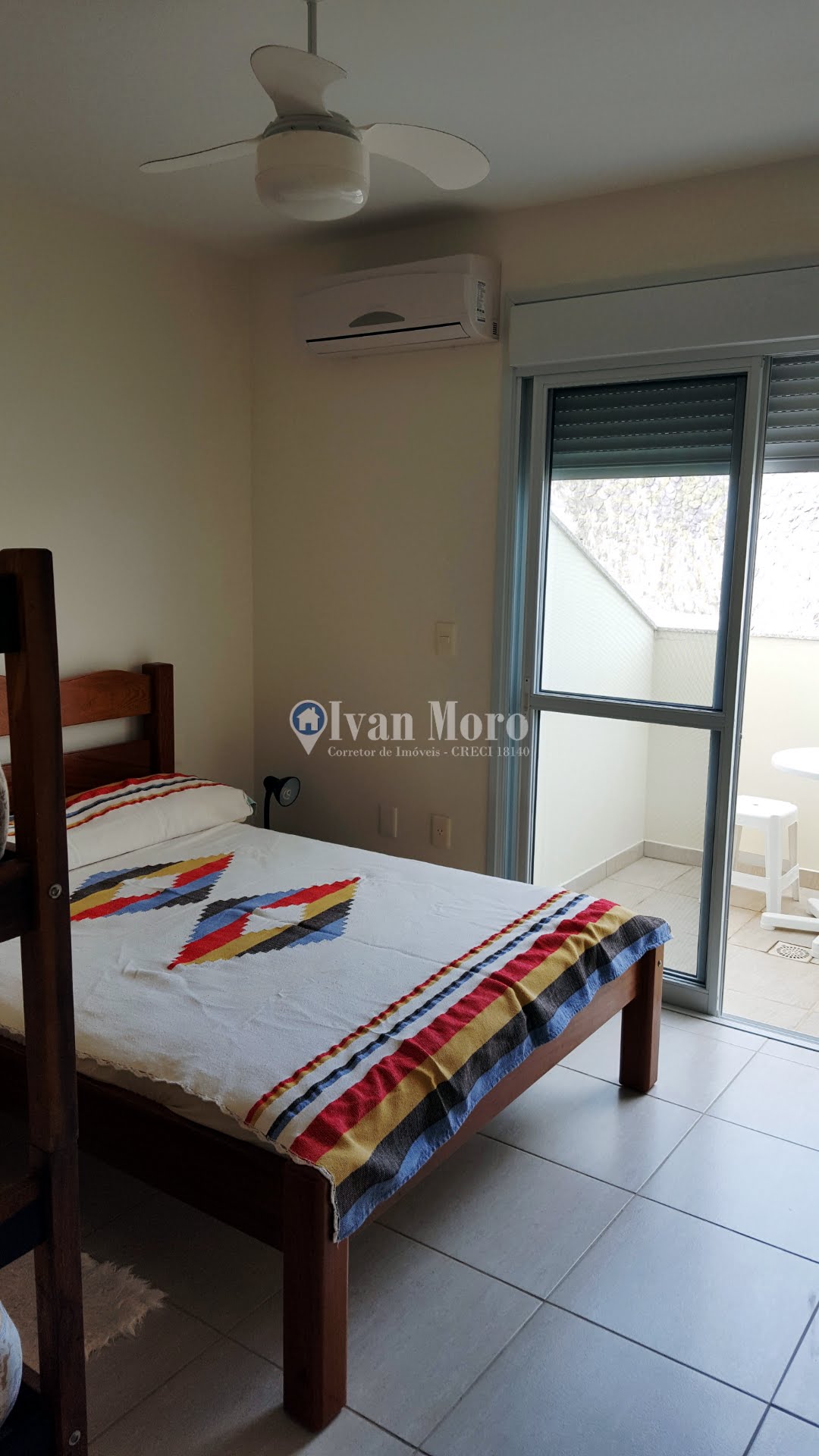 Apartamento para alugar com 1 quarto, 1 banheiro, 1 vaga e 40m² no Daniela, Florianópolis (SC) — foto 11 de 13