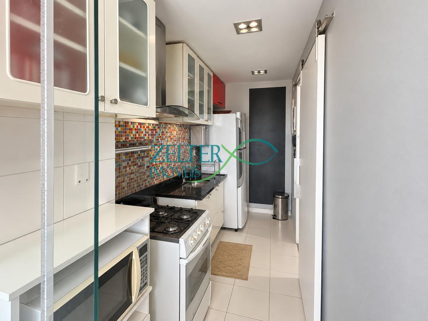 Apartamento à venda com 3 quartos, 1 suíte, 1 vaga e 71m² no Vila da Penha, Rio de Janeiro (RJ) — foto 10 de 30
