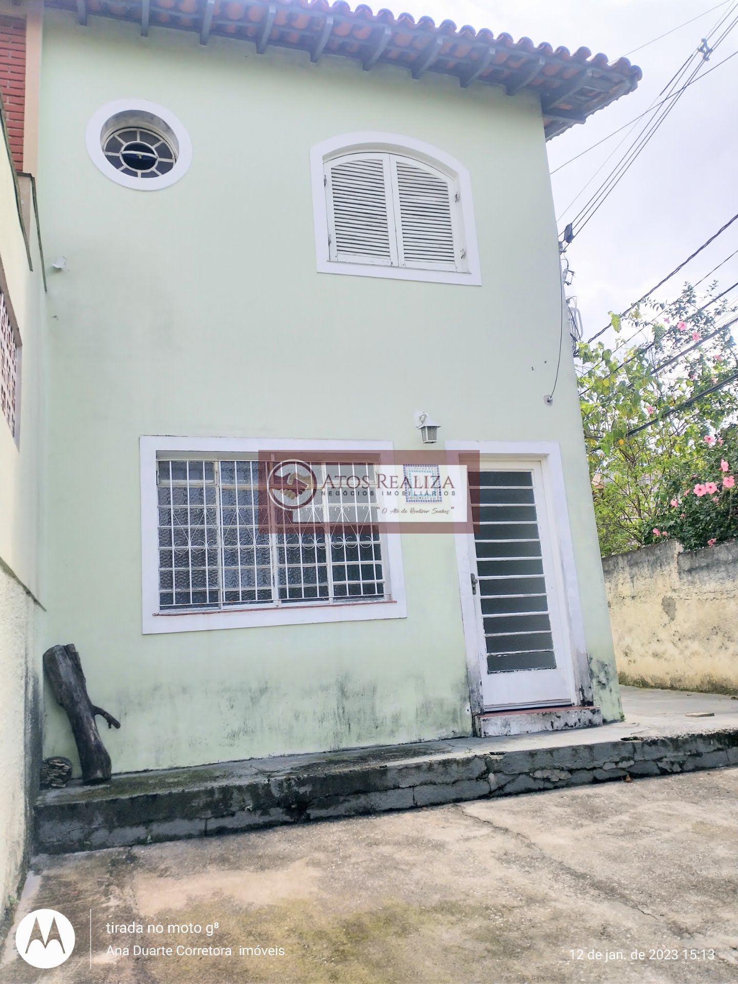 Casa à venda com 2 quartos, 2 banheiros, 2 vagas e 107m² no Jardim Satelite, São Paulo (SP) — foto 2 de 21