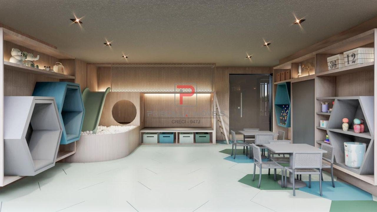 Apartamento à venda com 2 quartos, 2 suítes, 2 vagas e 66m² no Ponta de Matos, Cabedelo (PB) — foto 14 de 21