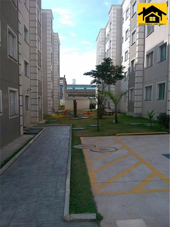 Apartamento à venda com 2 quartos, 1 banheiro, 1 vaga e 46m² no Loteamento City Jaragua, São Paulo (SP) — foto 14 de 19