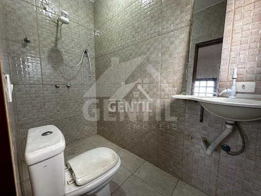 Casa 03 Dorm. em Portais (Polvilho)  -  Cajamar