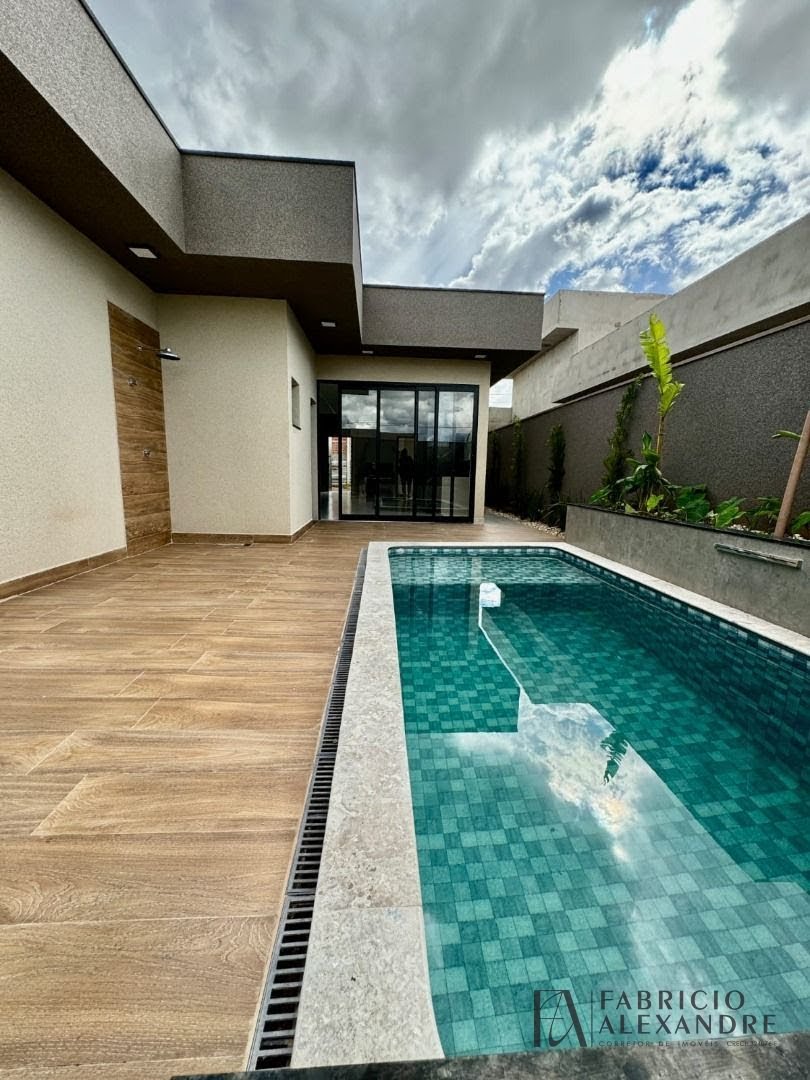 Casa à venda com 3 quartos, 3 suítes, 4 vagas e 150m² no Village Mirassol IV, Mirassol (SP) — foto 18 de 28