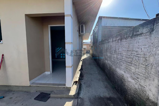 Casa em Forquilhas  -  São José